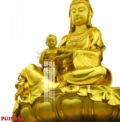 Hình ảnh file gốc File tranh phật giáo PG12424 cho in UV