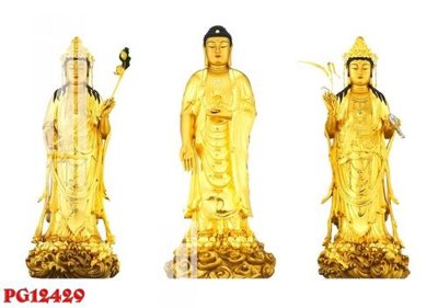 File tranh gốc in trần nhà File tranh phật giáo PG12429 3D