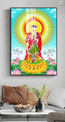 Tải file File tranh phật PG1243 (gốc) làm file tranh quảng cáo