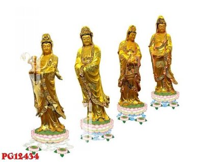 File in trần File tranh phật giáo PG12434 (bản gốc) đại dương