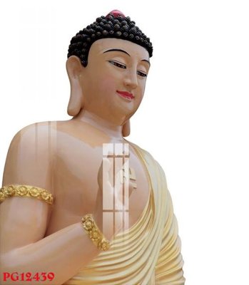 File ảnh gốc File tranh phật giáo PG12439 không vỡ nét