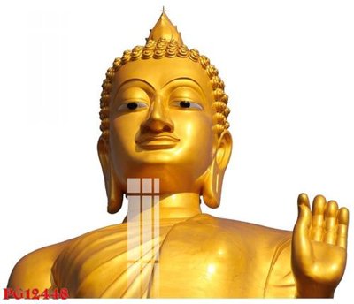 Chi tiết file tranh tráng gương File tranh phật giáo PG12448 (ảnh gốc)