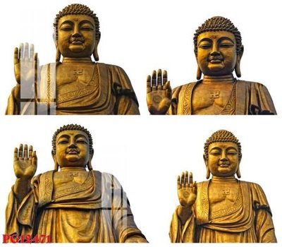 File tranh File tranh phật giáo PG12471 (bản gốc) treo phòng ăn