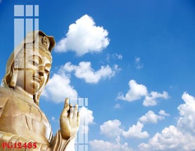 Mua file gốc File tranh phật giáo PG12485 (in ấn) tại Filetranh.com