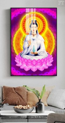 Mua file gốc File tranh phật PG1267 (PSD) tại Filetranh.com