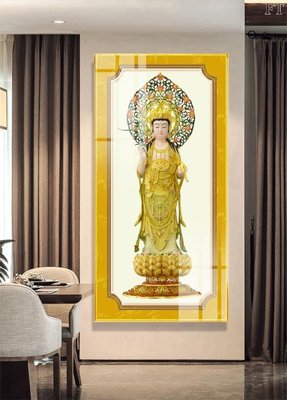 Ảnh gốc File tranh phật PG1293 (độ nét cao) in tráng gương