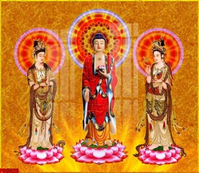 File gốc File tranh phật giáo PG13020 (cho in ấn) độc quyền