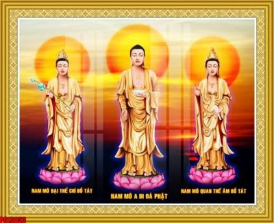 Tải file File tranh phật giáo PG13053 (gốc) in ấn ngay lập tức
