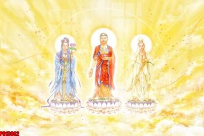 File in mica File tranh phật giáo PG13082 (bản gốc) sắc sảo