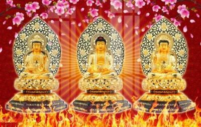 Tải file File tranh phật giáo PG13101 (ảnh gốc) in gạch 3D