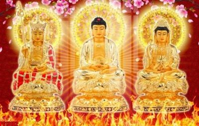 File tranh File tranh phật giáo PG13102 (bản gốc) treo tường