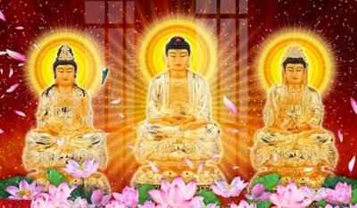 File gốc File tranh phật giáo PG13107 (in mica) làm bảng hiệu