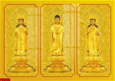 File tranh File tranh phật giáo PG13124 (gốc) chủ đề tĩnh vật