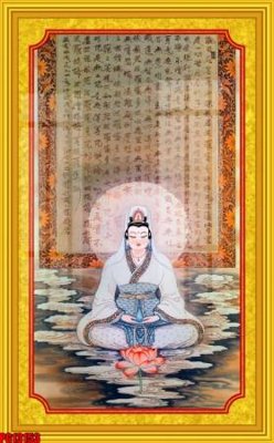 File gốc File tranh phật giáo PG13153 (PNG) không nền chất lượng