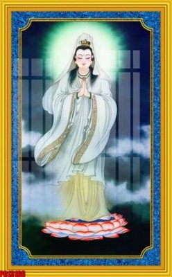 File tranh File tranh phật giáo PG13166 (gốc) chủ đề thiên nhiên