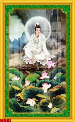 Tải file File tranh phật giáo PG13182 (gốc) để in ấn ngay