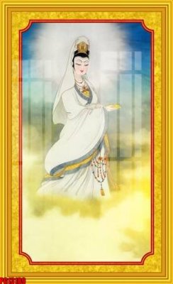 File tranh File tranh phật giáo PG13189 (bản gốc) treo tường