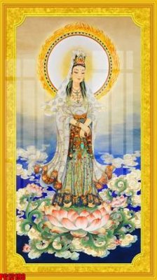 Tải file File tranh phật giáo PG13193 (gốc) in trên mọi chất liệu