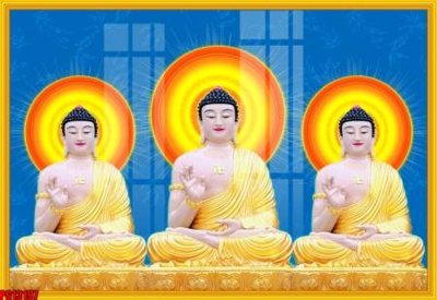 File in ấn cao cấp File tranh phật giáo PG13197 (file gốc)