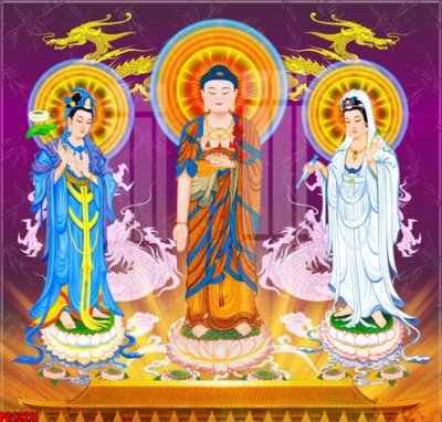 File tranh File tranh phật giáo PG13211 (file gốc) chuẩn màu in