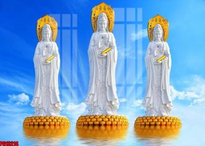 Tải file File tranh phật giáo PG13214 (gốc) in ấn chất lượng