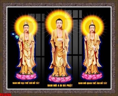 File in ấn File tranh phật giáo PG13266 (bản gốc) từ file gốc