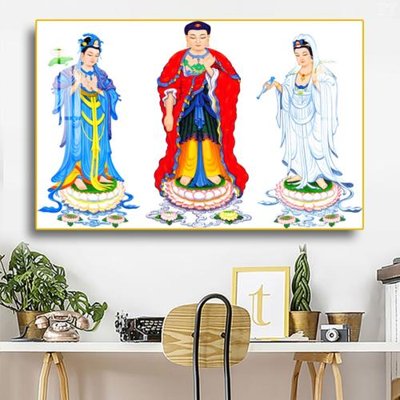 Download file gốc File tranh phật PG1327 (in mica) trong suốt