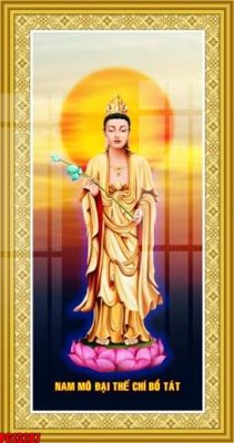 File tranh File tranh phật giáo PG13287 (ảnh gốc) không bị mờ