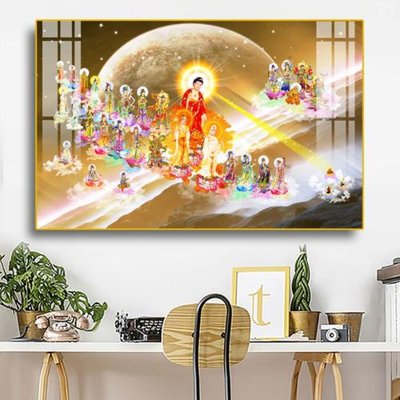 File gốc File tranh phật PG1329 (PNG) trong suốt (transparent)