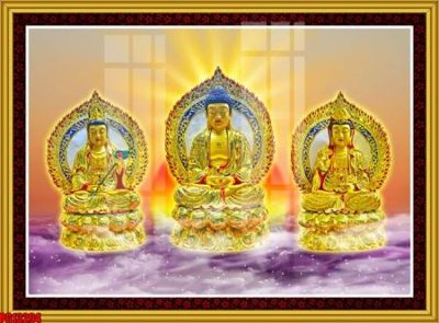 Download file File tranh phật giáo PG13294 (gốc) cho xưởng in