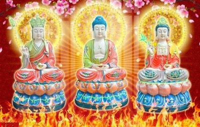 Tải file gốc File tranh phật giáo PG13296 (in khổ lớn) quảng cáo