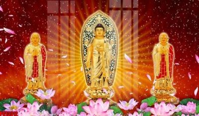 File ảnh gốc File tranh phật giáo PG13312 (chuyên in mica)