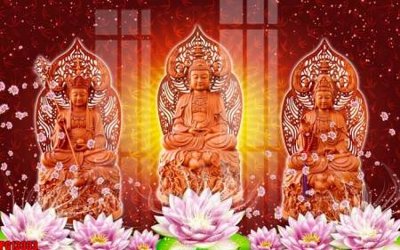 File gốc File tranh phật giáo PG13333 (PNG) trong suốt (transparent)