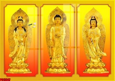 File tranh File tranh phật giáo PG13347 (ảnh gốc) in trần xuyên sáng