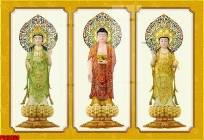 File ảnh File tranh phật giáo PG13359 (gốc) in biển hiệu