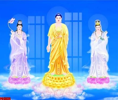 File in mica File tranh phật giáo PG13374 (ảnh gốc) đẹp