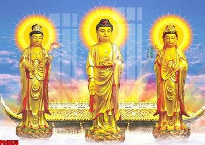 Download file gốc File tranh phật giáo PG13375 (độ nét cao)