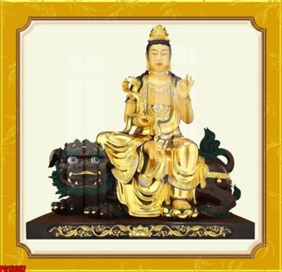 File tranh in tráng gương File tranh phật giáo PG13387 (siêu nét)