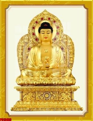 Tải file File tranh phật giáo PG13409 (gốc) chủ đề tâm linh