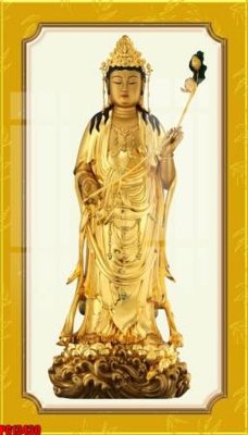 File PSD File tranh phật giáo PG13430 (bản gốc) chất lượng nhất