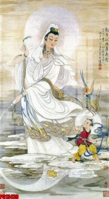 File PSD File tranh phật giáo PG13439 (nguyên gốc) chất lượng cao