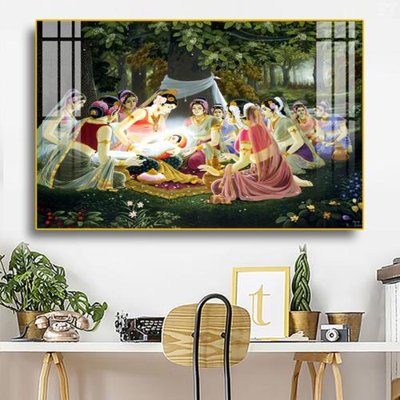 Download file File tranh phật PG1344 (chuẩn in) chất lượng cao