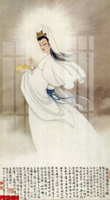 File PSD File tranh phật giáo PG13464 (gốc) tách lớp chi tiết