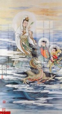 File tranh quảng cáo File tranh phật giáo PG13482 (download file gốc)