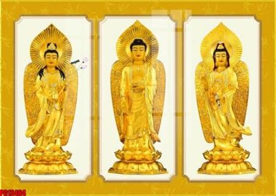 File gốc File tranh phật giáo PG13494 (dành cho trang trí nội thất)