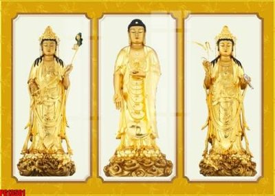 File gốc File tranh phật giáo PG13501 (cho in ấn) từ Filetranh.com