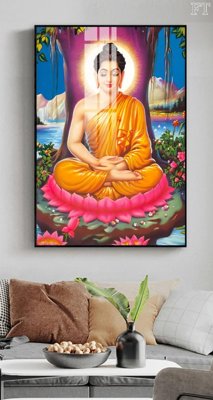 Tải file gốc File tranh phật PG1352 (in tráng gương) 3DFile gốc File tranh phật PG1352 (sẵn sàng in) chất lượng cao