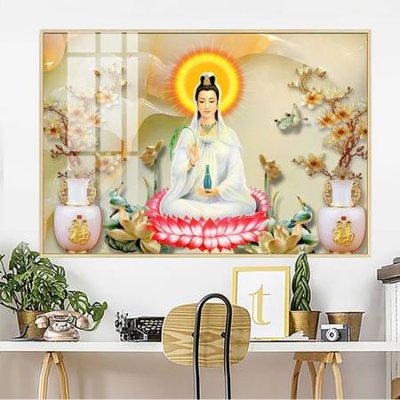 Tải file gốc File tranh phật giáo PG13539 dùng cho in ấn