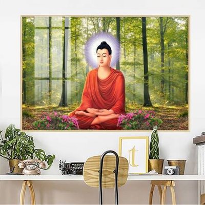 Tải file File tranh phật giáo PG13562 (gốc) in nhanh