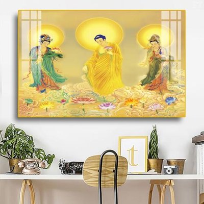 Tải file gốc File tranh phật PG1357 (in không vỡ ảnh)